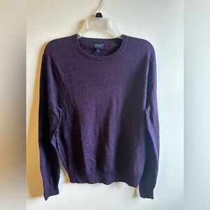 NWOT NEVER WORN Men’s JCrew Sweater